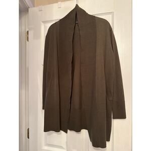 Banana republic sweater, XS